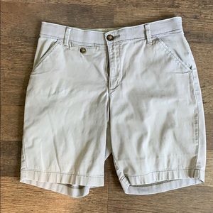 Lee Comfort Jean shorts